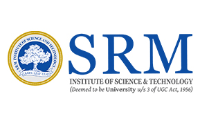 SRM IST logo